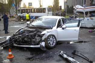 Жуткое ДТП в Кривом Роге: водителю Mazda избрали меру пресечения