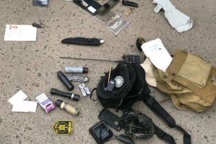 В Одессе произошла стрельба из-за автостоянки: двое пострадавших, 16 задержанных