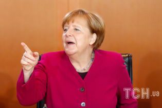 ФРН має навчитися грати свою роль: Меркель заявила про кінець післявоєнного порядку