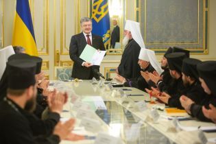 Ближче до об’єднання: предстоятелі українських церков передали звернення до Вселенського патріарха