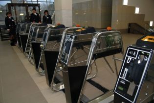 У київському метро повідомили про зміни в роботі