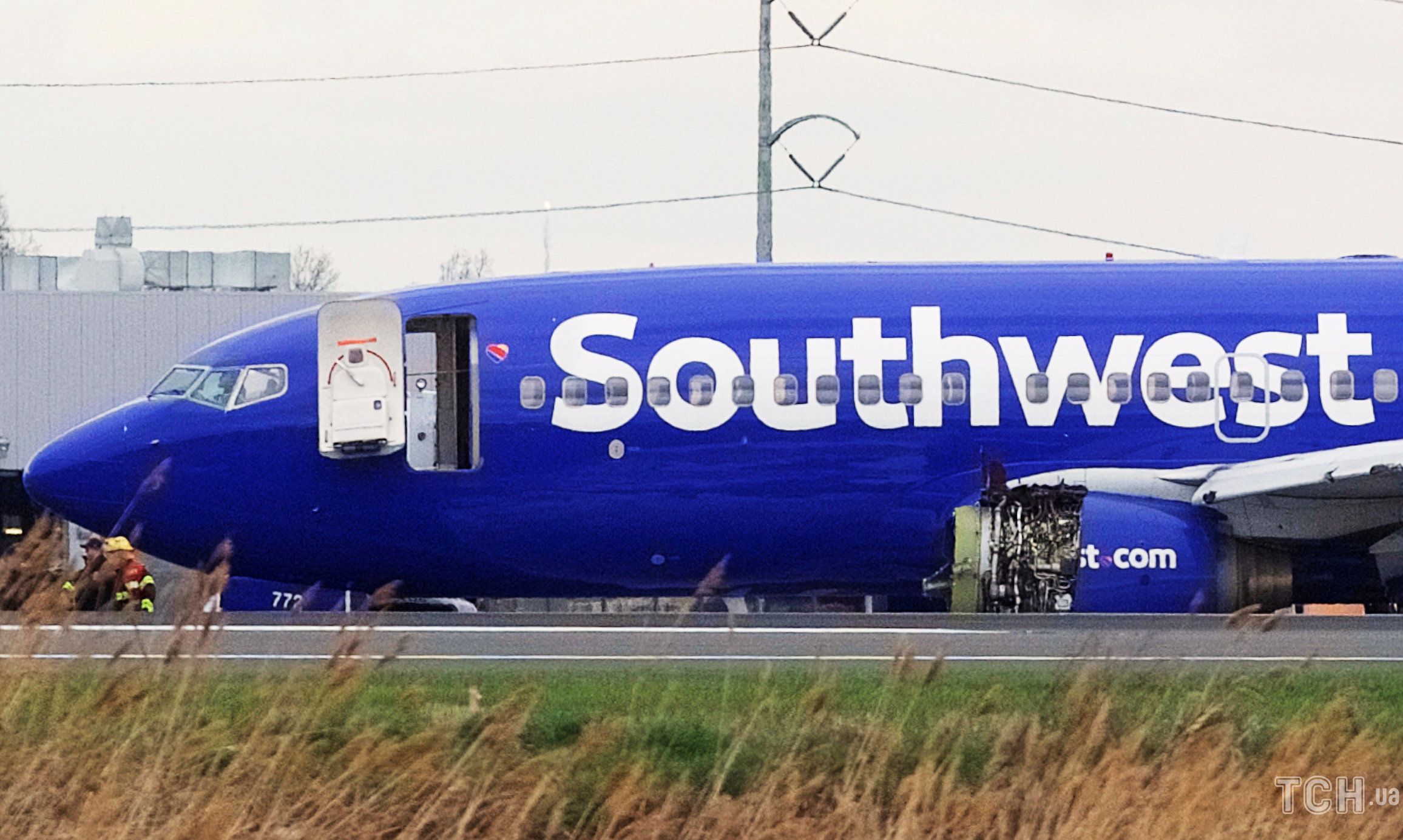 Southwest Airlines