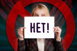 Как научиться говорить "нет"