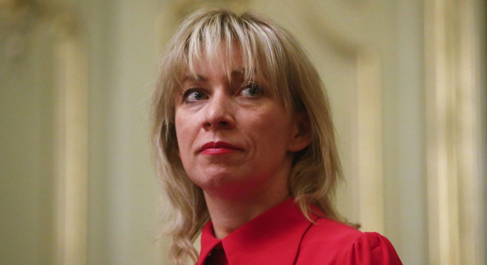 Справа Скрипаля. МЗС РФ раптово вирішило нагадати Британії про зулусів, наркотики і "геноцид Африки"