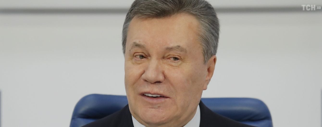 Экс-охранник Януковича заявил, что радикалы планировали сжечь заживо президента-беглеца