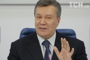Демарш адвокатов Януковича сорвал судебные дебаты – пресс-секретарь Луценко