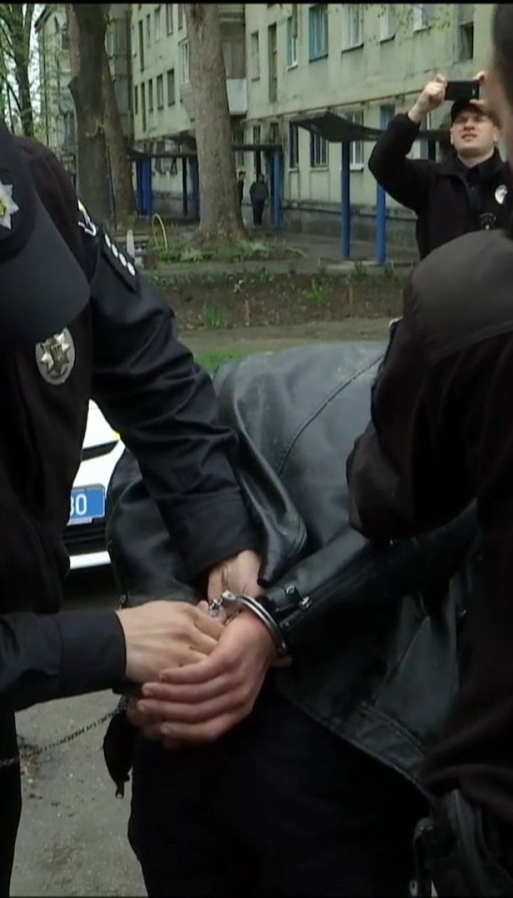 П'яний водій збив трьох жінок, які переходили дорогу на зелене світло у Запоріжжі