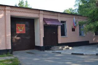 Троє повішених та один із перерізаним горлом. У СІЗО Сімферополя померли четверо затриманих