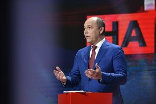 Верховна Рада наступного тижня розгляне закон про трансплантацію - Парубій
