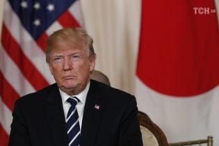 Трамп готовит встречный удар на иск демократов против его штаба и России