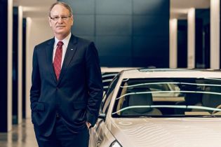 Компанию Cadillac покидает президент
