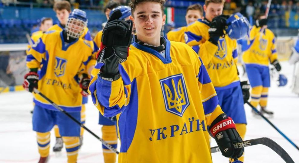 Збірна України розгромила румунів і виграла домашній чемпіонат світу