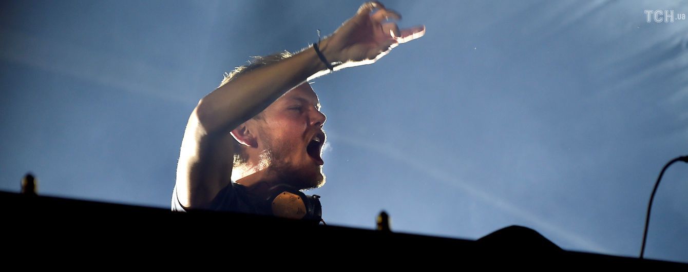"Він хотів знайти спокій": родина діджея Avicii натякнула, що він покінчив життя самогубством