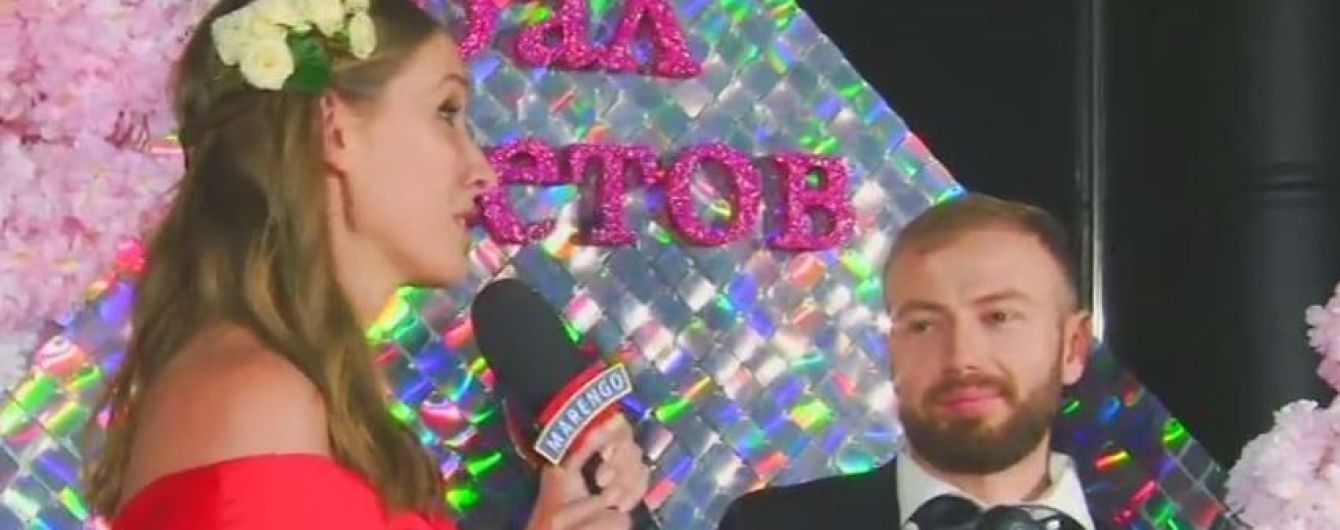 Учасник тріо Nude Voices Денис Повалій пояснив свій демарш у "Голосі країни"