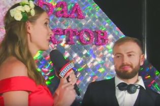 Учасник тріо Nude Voices Денис Повалій пояснив свій демарш у "Голосі країни"