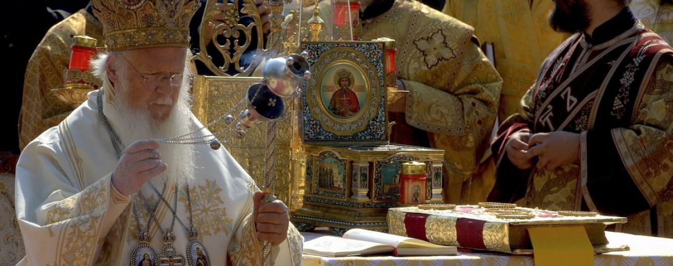 Створення в Україні самостійної церкви. Відповіді на всі головні запитання вірян