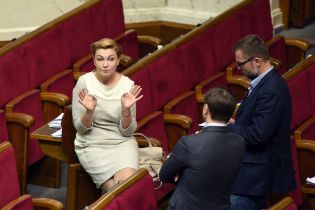 Нардепу Оксані Продан повернули вкрадене півтора року тому авто