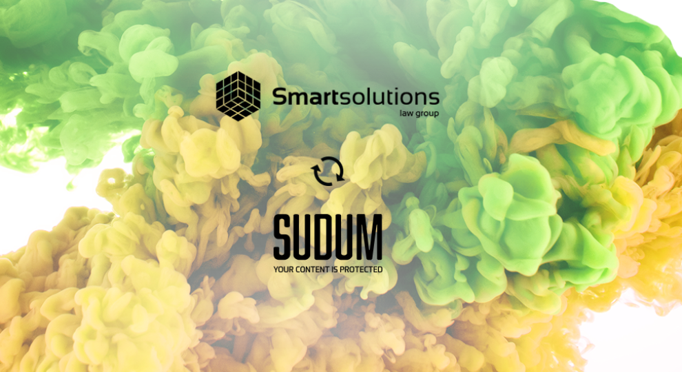 "1+1 медіа" та Smartsolutions Law Group разом боротимуться з інтернет-піратством в Україні