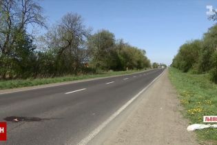Подробиці ДТП із п’яним прокурором на Львівщині: загиблий пішохід мав порушення слуху