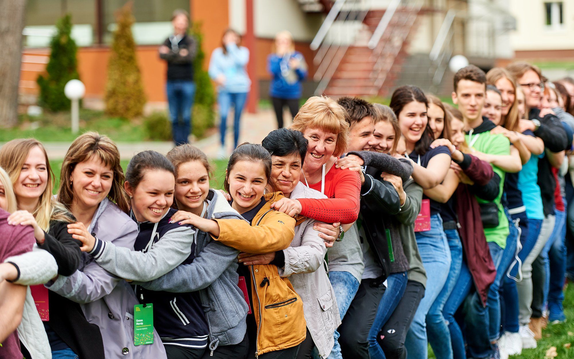 Zero Waste School, еко-проект_1