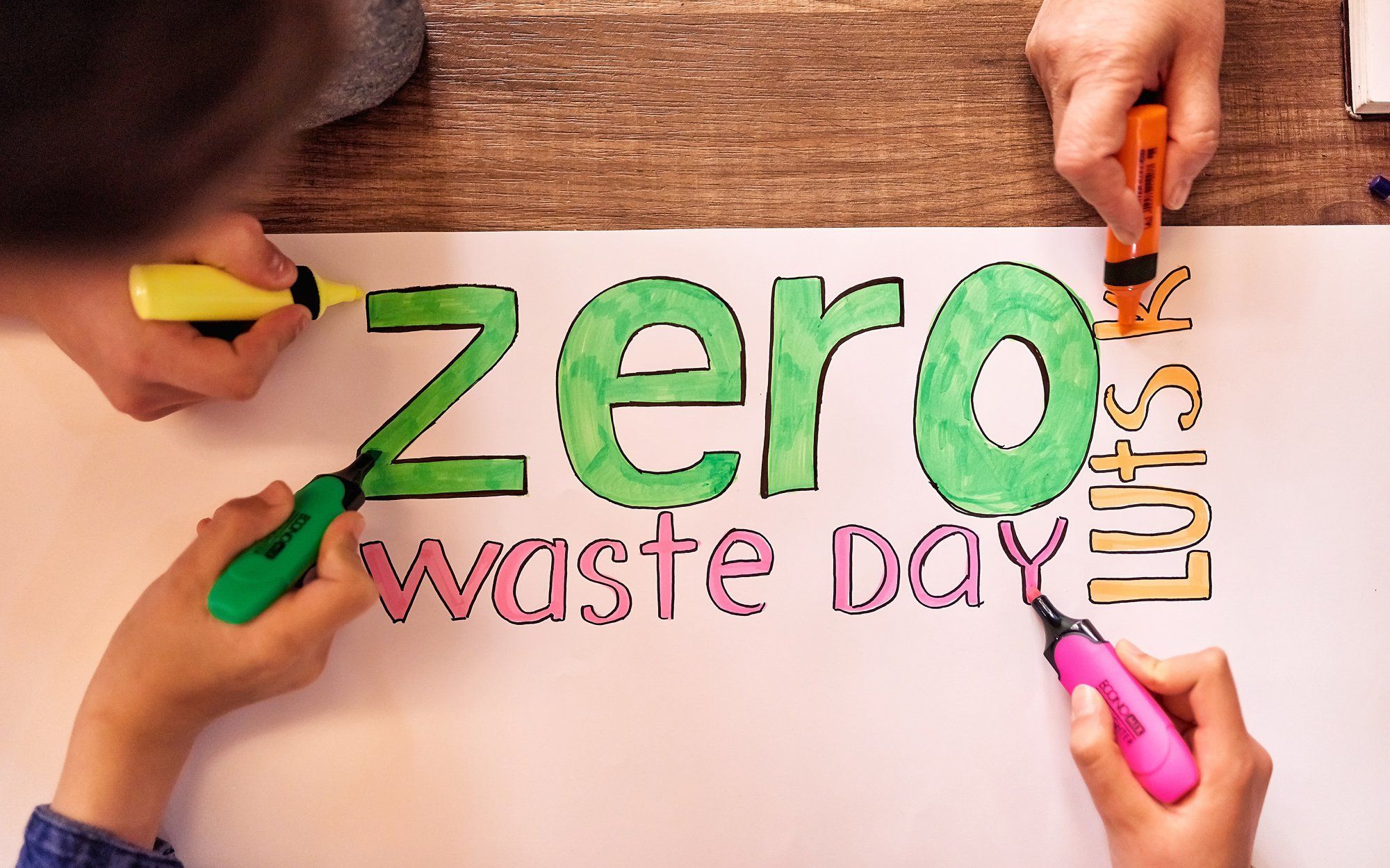 Zero Waste School, еко-проект_6