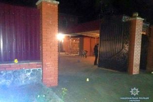 На Запоріжжі біля приватного будинку прогримів вибух, постраждав селищний голова
