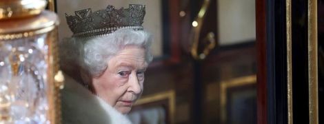 Очередь на корону: все престолонаследники Британии вместе с новорожденным принцем в одной инфографике