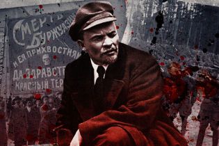 З кого сміємось: піонер гібридної війни