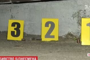 У Херсоні зухвало розстріляли скандально відомого бізнесмена та його охоронця