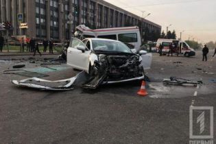 Загиблих у резонансній аварії у Кривому Розі стало ще більше