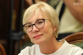 Денисова не теряет надежды попасть к Сенцову