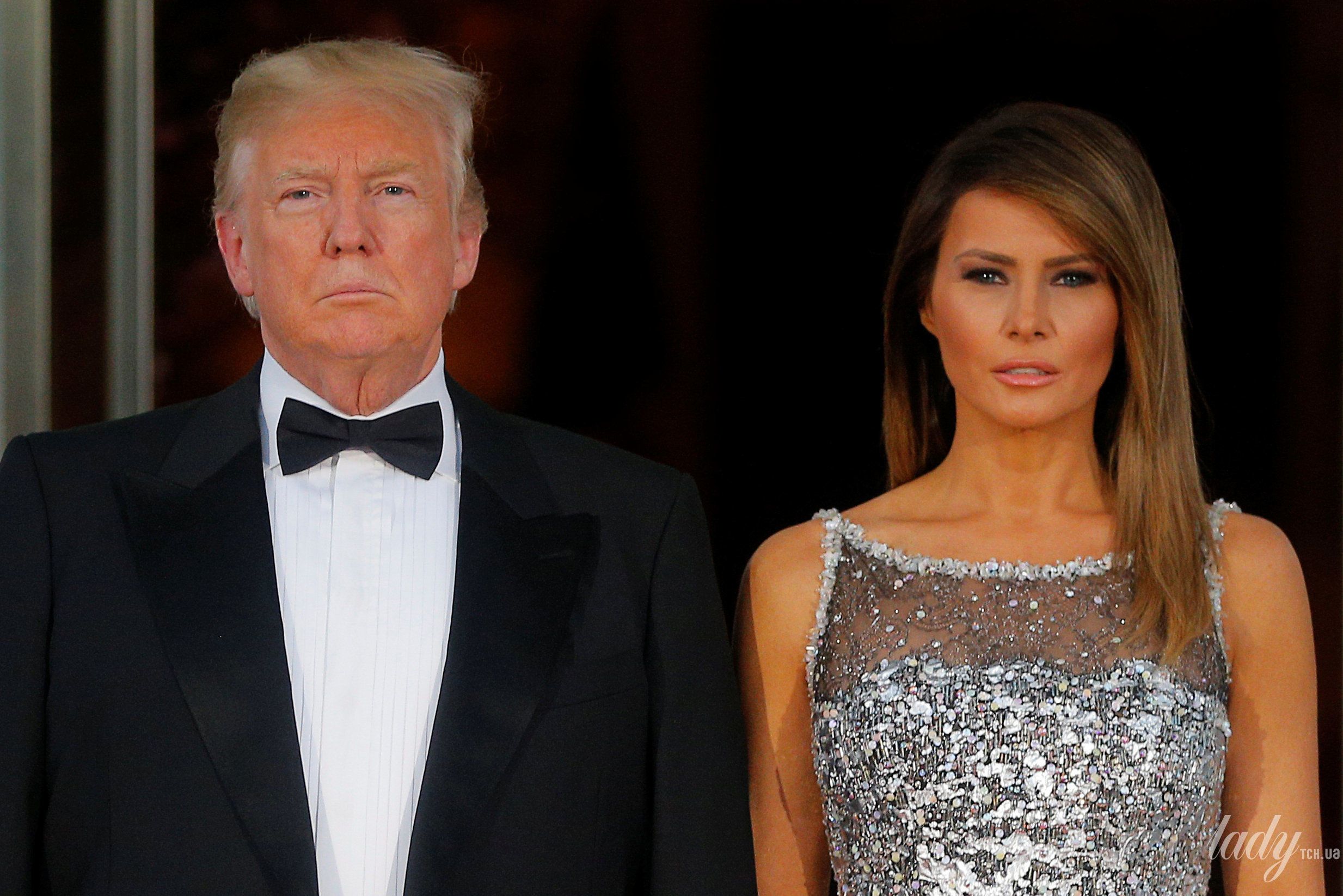Мелания Трамп_6