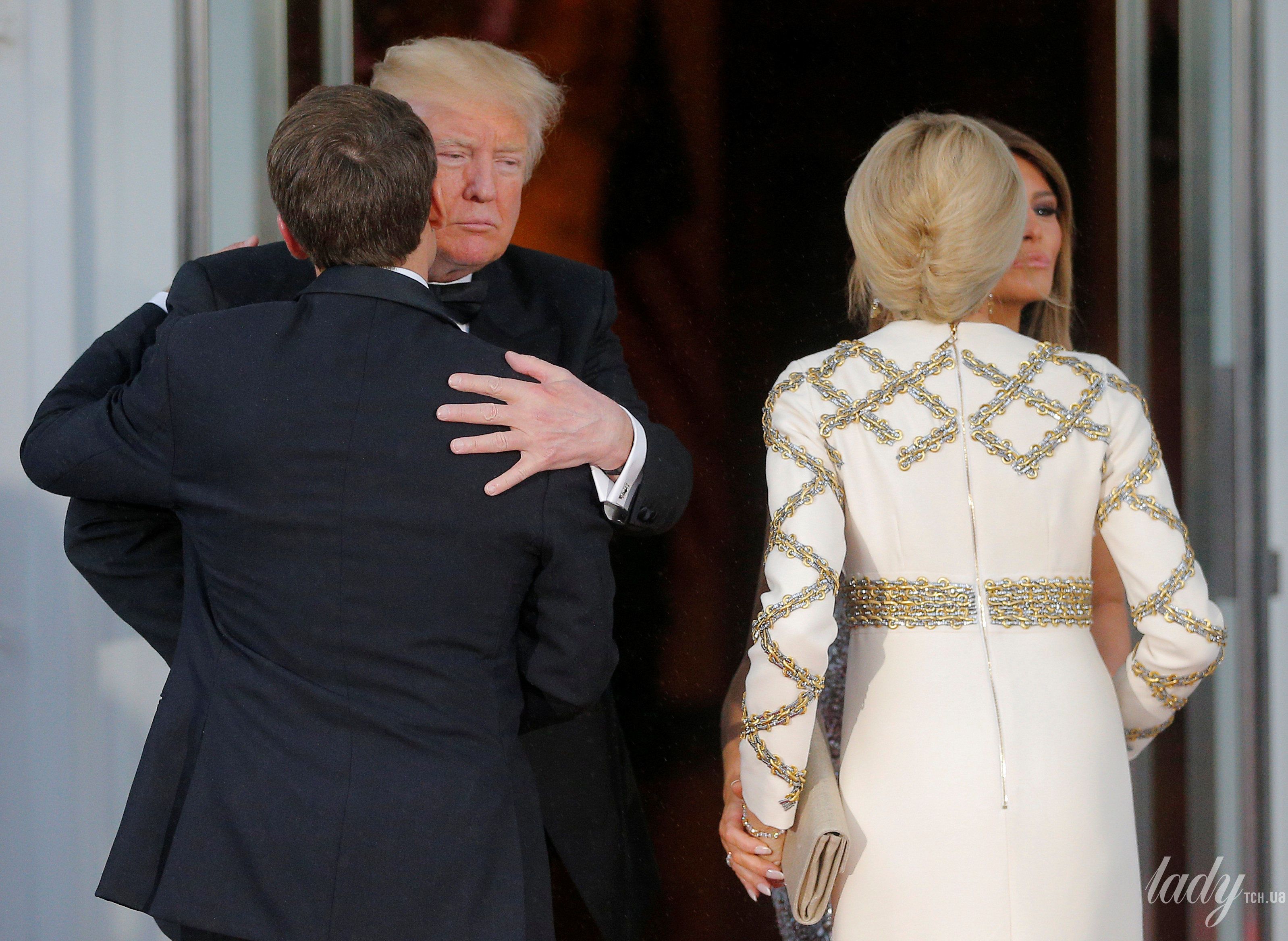 Мелания Трамп_2