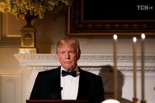 Трамп відвідає Велику Британію у липні