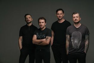 Буря и морской шторм: "Друга Ріка" презентовала новый атмосферный клип