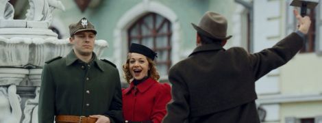 Драма "Століття Якова" на "1+1" стала найкращим телевізійним фільмом за версією "Телетріумфу"