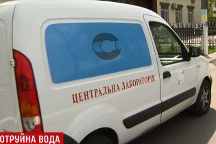 Експерти назвали причину масового отруєння жителів столичної Софіївської Борщагівки