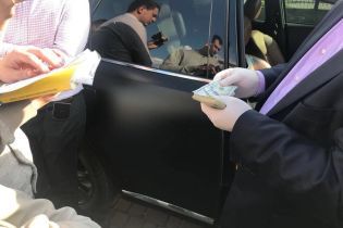 Заступник мера Луцька "погорів" на хабарі в 17 тис. доларів - Луценко