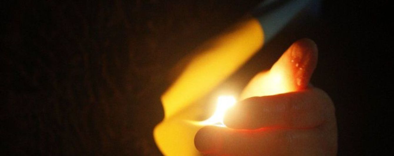 На Львовщине объявили 4-дневный траур по погибшему на Донбассе бойцу