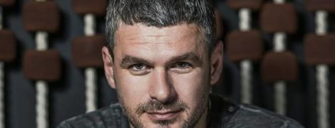 Арсен Мірзоян прокоментував "ДТП" в центрі Києва, винуватцем якої став