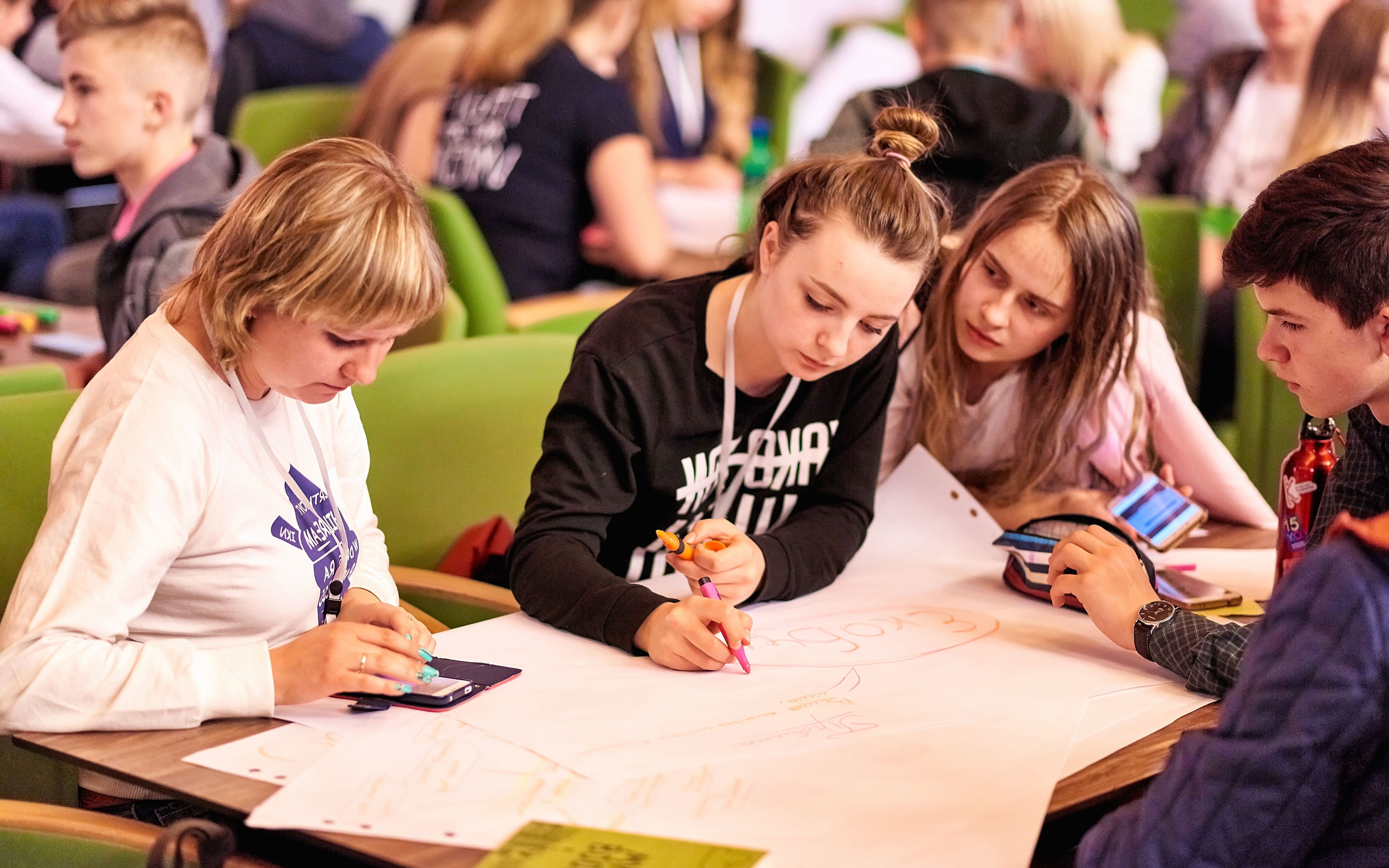 Zero Waste School