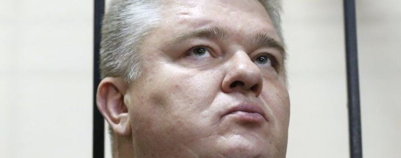 Апелляционный суд восстановил Бочковского на должности главы ГСЧС