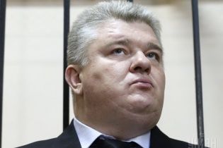 Апелляционный суд восстановил Бочковского на должности главы ГСЧС