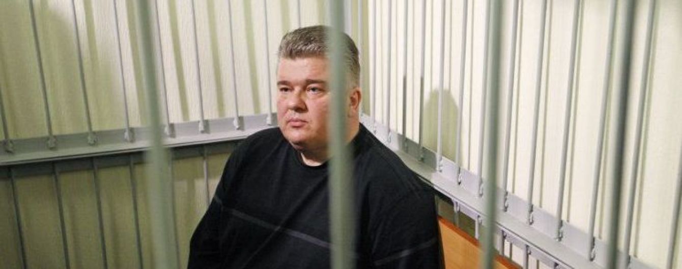 Бочковский не будет работать председателем ГСЧС - Аваков