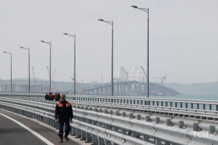 Представитель президента сообщил, когда должно быть решение суда ООН относительно Крымского моста