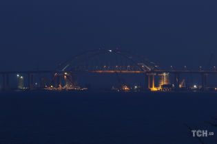 Після численних зауважень Bloomberg видалив карту з "російським" Кримом