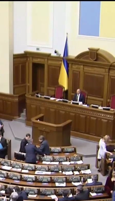 Социологическая группа "Рейтинг" исследовала, кого выбрали бы украинцы на президентских выборах