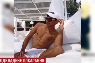 В Николаеве будут судить мажора, который не выплатил денег родителям сбитой им насмерть девушки