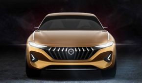Итальянский прототип Pininfarina превратили в гаджет для обмена данными