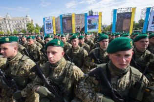 Прикордонникам наказали готуватися до відновлення контролю над ОРДЛО
